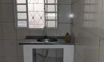 Imagem 6: Casa 1 dorm - Locação - Jardim Selma