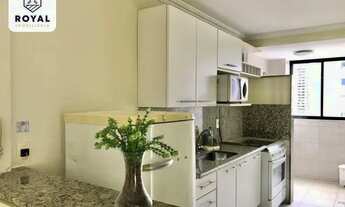 Imagem 4: Apartamento à venda 2 quartos 1 suíte 1 banheiro 1 vaga Manaíra João Pessoa