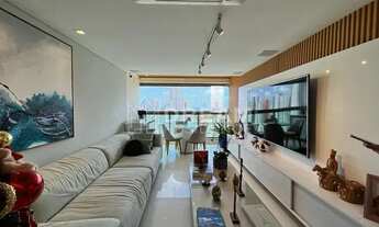 Imagem: Apartamento em Boa Viagem com 100m², 2qtos-1