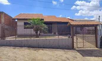 Imagem 1: Casa com 2 dormitórios à venda, 90 m² por R$ 550.000,00 - Encosta do Sol - Estância Velha