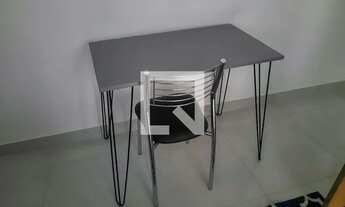 Imagem 5: Apartamento para Aluguel - Taboão, 1 Quarto, 40 m2