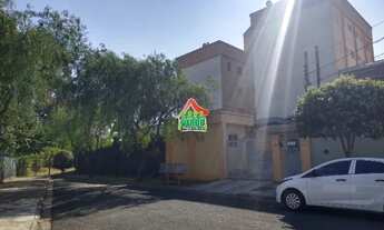 Imagem: INDAIATUBA - Apartamento Padrão - JARDIM