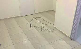Imagem 1: Excelente e aconchegante kitnet no Tatuapé de 40 m² para locação , situado Carrão /Tatua