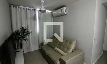 Imagem 4: Apartamento para Aluguel - Vargem Pequena, 2 Quartos, 54 m2