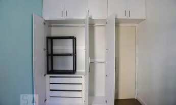 Imagem 7: Apartamento para Aluguel - Santa Cecília, 1 Quarto, 38 m2