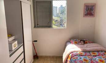 Imagem 3: Apartamento para venda com 60 metros quadrados com 3 quartos em Vila Formosa - São Paulo