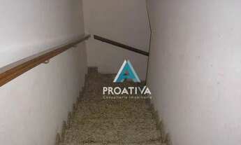 Imagem 7: Sobrado com 2 dormitórios à venda, 202 m² - Bangu - Santo André/SP