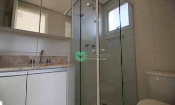 Imagem 7: Apartamento com 1 dormitório para alugar, 48 m² por R$ 3.759,99/mês - Vila Madalena - São