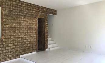 Imagem 6: Casa de condomínio Village 2 sobrado para venda possui 128 metros quadrados com 3 quartos