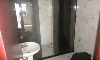 Imagem 6: Apartamento para aluguel possui 80 metros quadrados com 1 quarto em Campo Grande - Cariaci