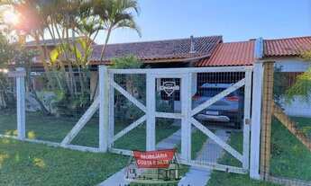 Imagem 2: CASA 3 DORMITÓRIOS EM IMBÉ - CENTRO