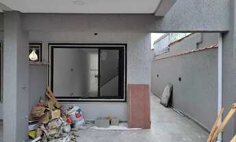 Imagem 7: Sobrado no Caiçara