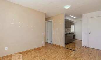 Imagem 2: Apartamento para Aluguel - Hipica, 2 Quartos, 45 m2