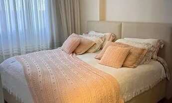 Imagem 7: Apto finamente mobiliado 03 Suítes e 2 Vagas