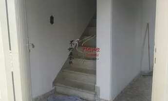 Imagem 5: Casa com 4 dormitórios R$ 2.200,00/mês - Vila Mangalot