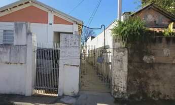 Imagem: Sao Carlos - Casa Padrão - Centro