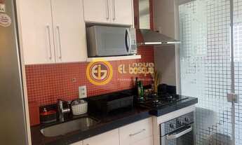 Imagem 4: Apartamento com 2 dorms, Independência, São Bernardo do Campo - R$ 475 mil, Cod