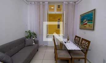 Imagem 2: Apartamento para Aluguel - Centro, 1 Quarto, 68 m2