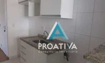 Imagem 5: Apartamento com 2 dormitórios, 60 m² - venda ou aluguel - Vila Floresta - Santo André/SP