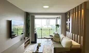 Imagem 3: Apartamento no Renascença à venda, 3 quartos, planejados e 2 vagas