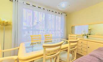 Imagem 5: Apartamento à venda no Parolin - 86m2 - 3 quartos (1 suíte) - 1 vaga