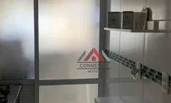 Imagem 3: Apartamento à venda por R$ 420.000 - Jardim Santa Helena - Condomínio Flex Suzano