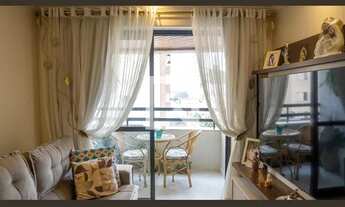 Imagem 5: Apartamento para Aluguel - Tatuapé, 2 Quartos, 84 m2