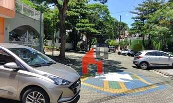 Imagem 2: Sobrado em Cond. fechado no Bairro Vila das Mercês valor de R$ 4.995,00 de locação