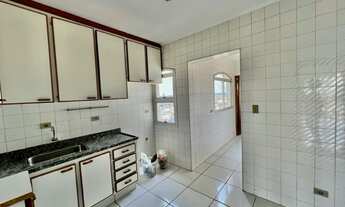 Imagem 6: Apartamento para alugar com 3 quartos no bairro Paulista - Piracicaba