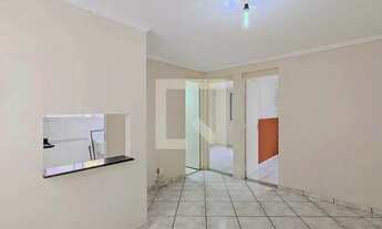 Imagem 2: Apartamento para Aluguel - Nova Petrópolis, 2 Quartos, 58 m2