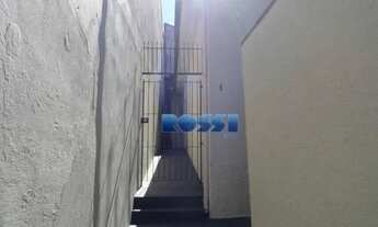 Imagem 2: Casa com 2 dormitórios para alugar, 60 m² por R$ 1.604,45/mês - Parque da Mooca - São Paul