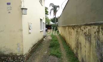 Imagem 5: São Paulo - Terreno Padrão - Mooca