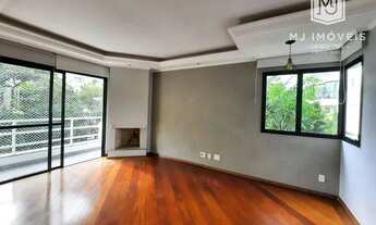 Imagem 2: Apartamento com 3 dormitórios à venda, 110 m² por R$ 1.150.000,00 - Brooklin - São Paulo/S