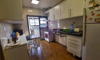 Imagem 5: Apartamento para Venda em Guarujá / SP no bairro Astúrias