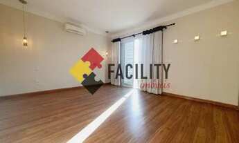 Imagem 7: Casa Sobrado para locação no Bairro Swiss Park em Campinas/SP