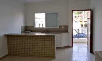 Imagem 7: Kitnet com 1 dormitório para alugar, 29 m² por R$ 1.000,00/mês - Brasil - Itu/SP