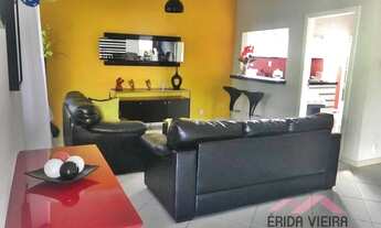 Imagem 5: Casa para Venda em Pindamonhangaba, Jardim Residencial Doutor Lessa, 4 dormitórios, 2 suít