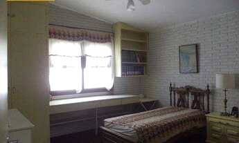 Imagem 4: Sobrado com 4 dormitórios, 225 m² - venda por R$ 2.000.000,00 ou aluguel por R$ 10.000,00