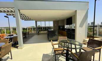 Imagem 1: Apartamento para aluguel possui 35 metros quadrados com 1 quarto