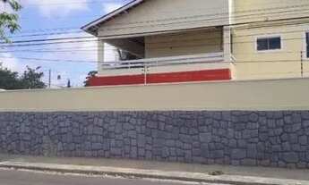 Imagem 4: Casa com 5 dormitórios, 195 m² - venda por R$ 1.100.000,00 ou aluguel por R$ 4.200,00/mês