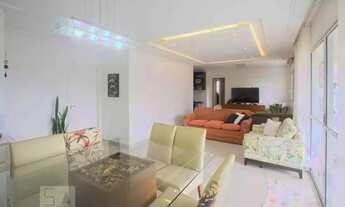 Imagem 3: Venda ou locação, Granja Julieta, varanda gourmet! 121m2