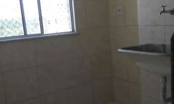 Imagem 6: Apartamento para aluguel e venda tem 47 metros quadrados com 2 quartos