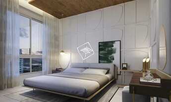 Imagem 6: Apartamento no Edifício Tonino Lamborghini em Balneário Camboriú