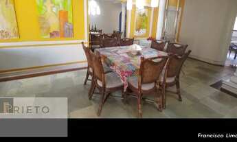 Imagem 3: Oportunidade Imperdível! Enseada - Área nobre - 3 suítes, 2 vagas - próximo a praia