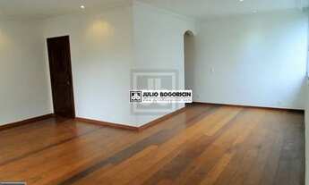 Imagem 4: Quadra da Lagoa (Av. Borges de Medeiros) - vista Cristo - próximo a todo o comércio do Jar