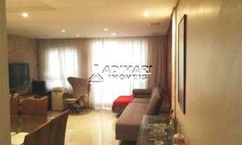 Imagem 2: Apartamento Residencial à venda, Vila Gumercindo, São Paulo -