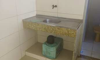 Imagem 2: Casa 1 quarto Rua dos Diamantes. Rocha Miranda