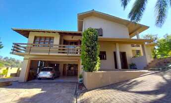 Imagem 4: Casa com 3 dormitórios à venda, 276 m² por R$ 890.000,00 - Rincão - Novo Hamburgo/RS REF