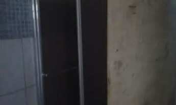 Imagem 2: Casa para aluguel possui 60 metros quadrados com 2 quartos com suite , sem garagem