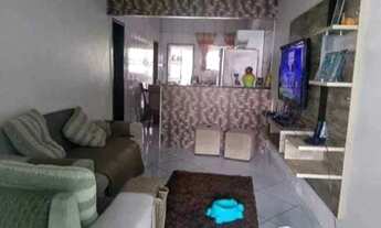 Imagem 4: Casa na Samambaia